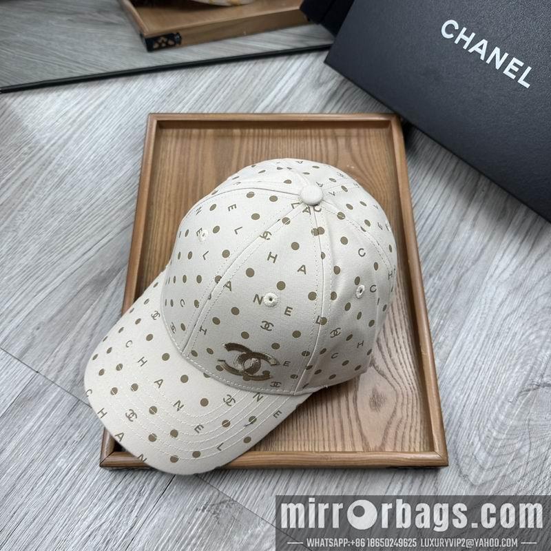 Replica Chanel cap dx40