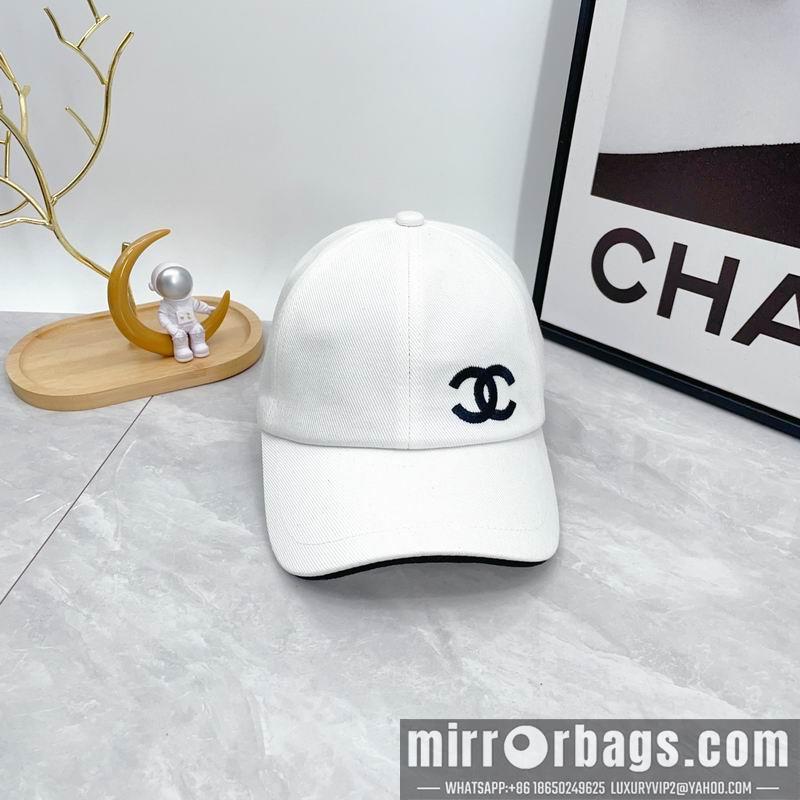 Replica Chanel cap dx39