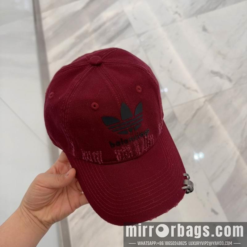 Replica Balenciaga cap dx78