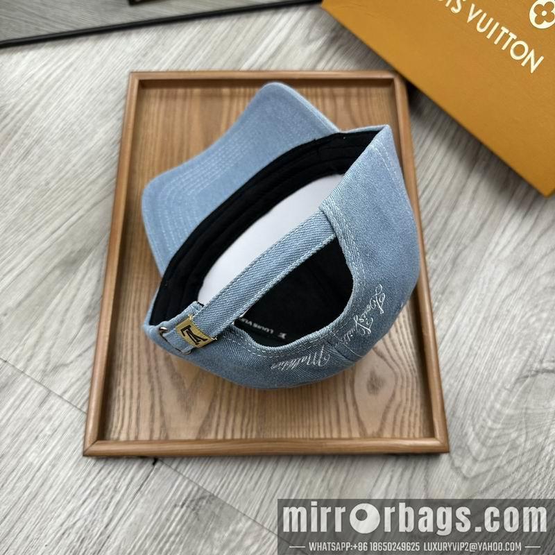 Replica LV cap dx105