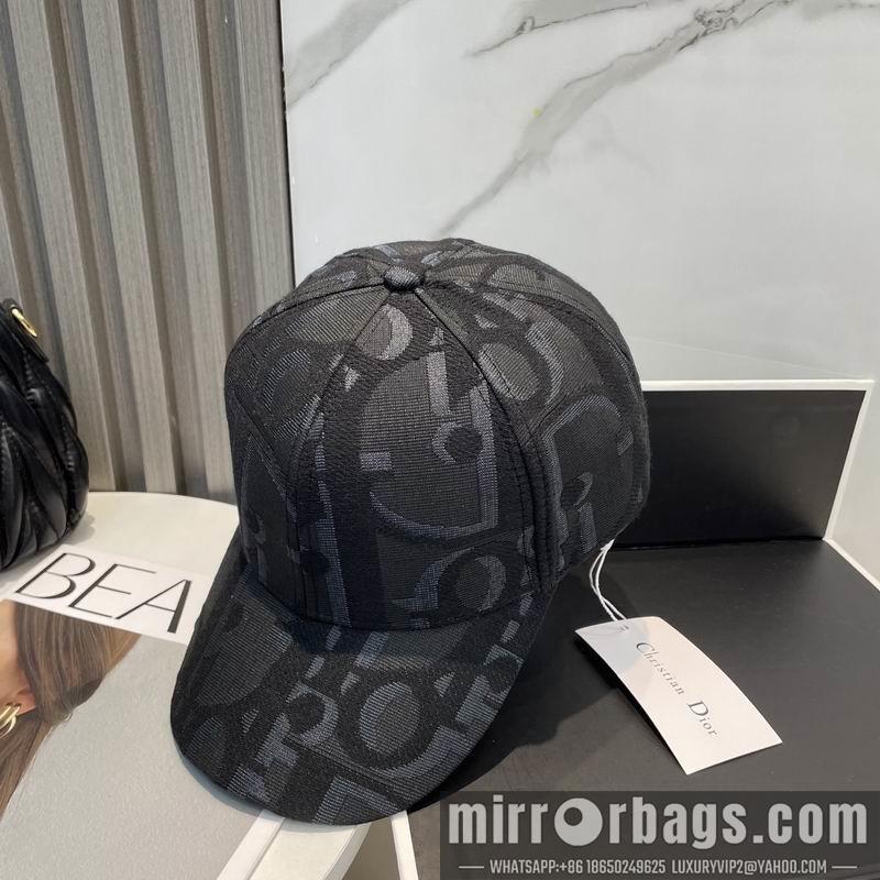 Replica Dior cap dx20