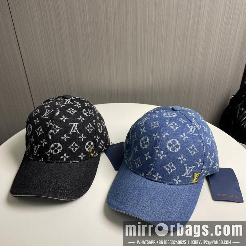 Replica LV cap hm03