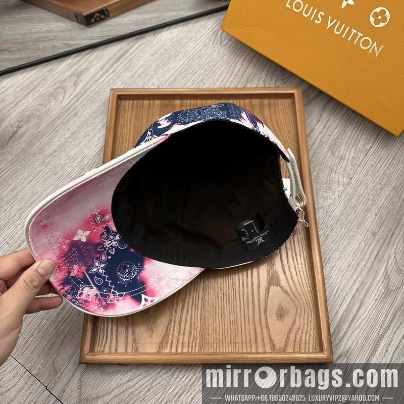 Replica LV Hat dx89