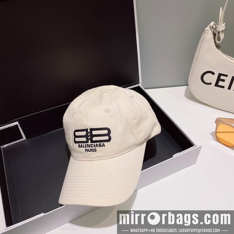 Replica Balenciaga cap 072203