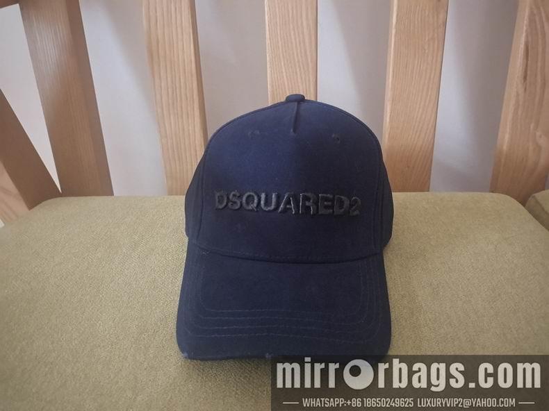 Replica DSQ Cap y 41