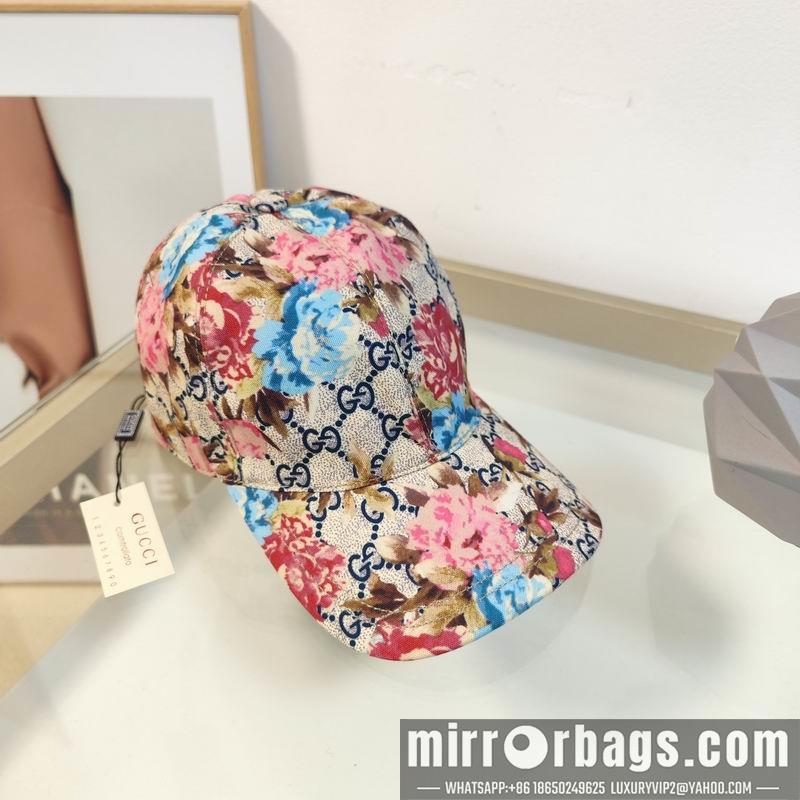 Replica Gucci Hat dx150