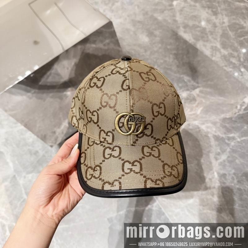 Replica Gucci Hat dx56