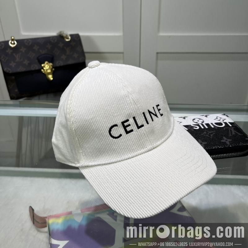 Replica Celine cap dx104