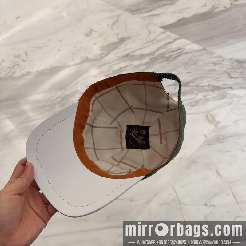 Replica Loro Piana cap dx28