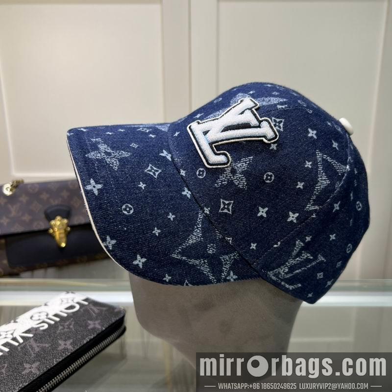 Replica LV cap dx16