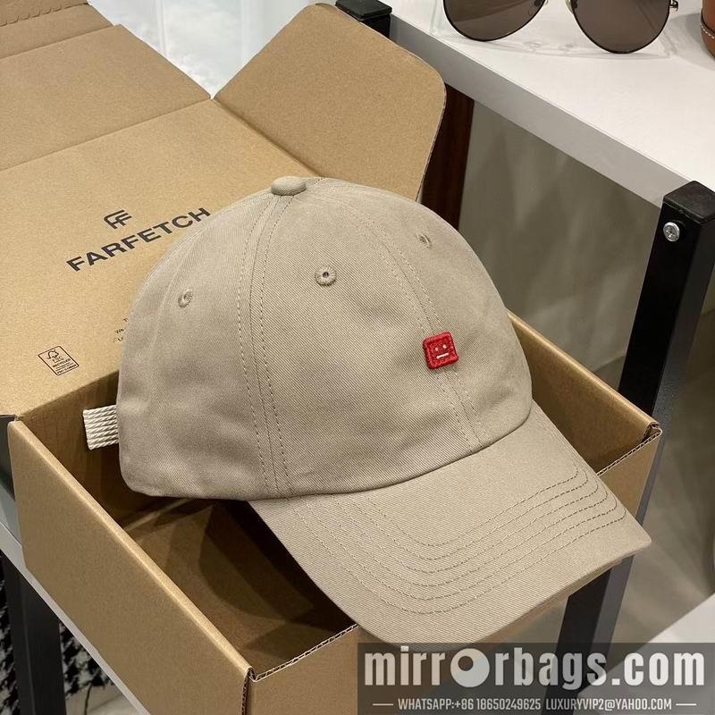 Replica Acne cap dx08