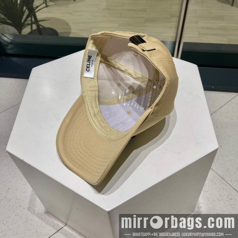 Replica Celine cap 072201
