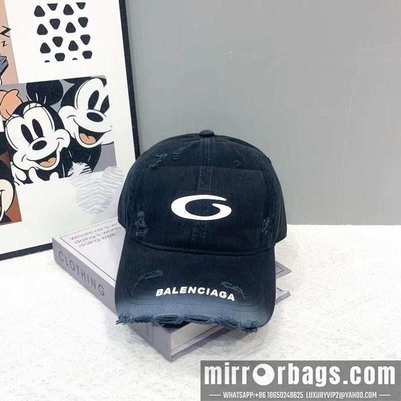 Replica Balenciaga Hat 041401