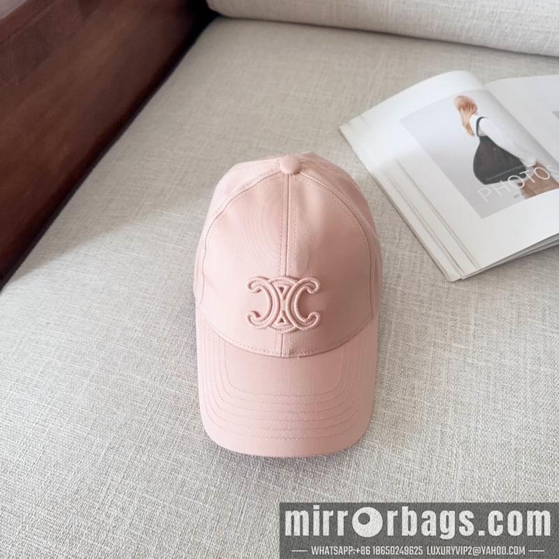 Replica Celine cap dx133
