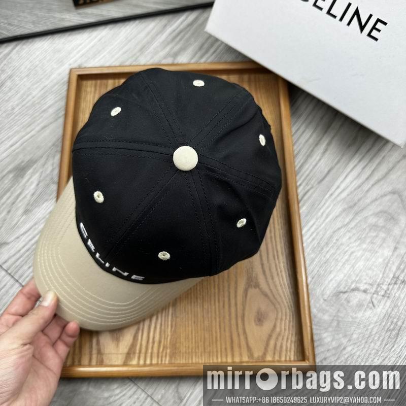 Replica Celine Hat dx29