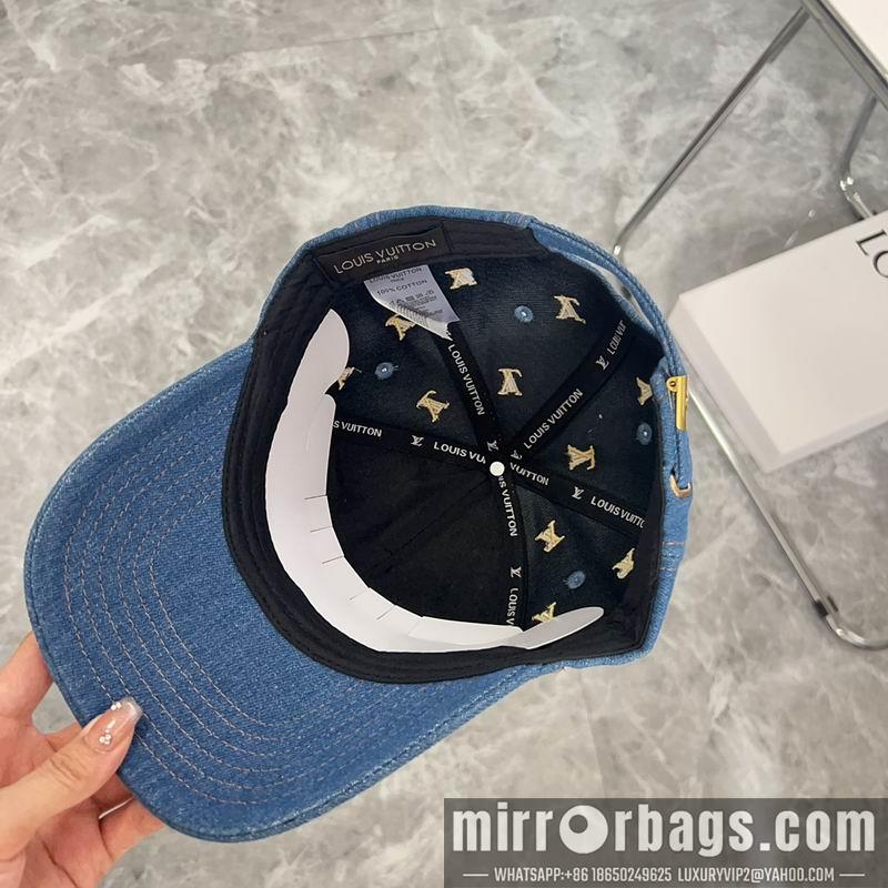 Replica LV cap 082605