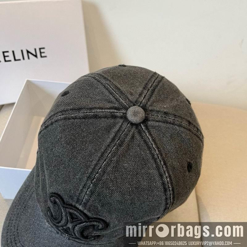 Replica Celine Hat dx36