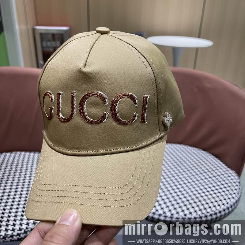 Replica Gucci cap 030915