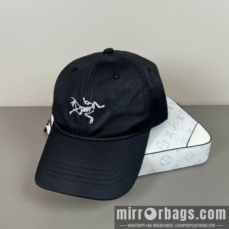 Replica Arcteryx Hat dx15