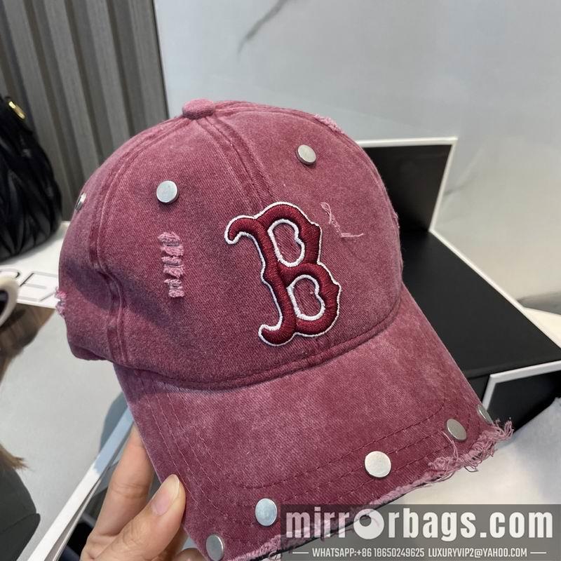 Replica MLB cap 040201