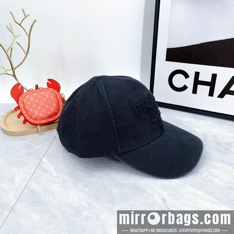 Replica Prada cap dx63