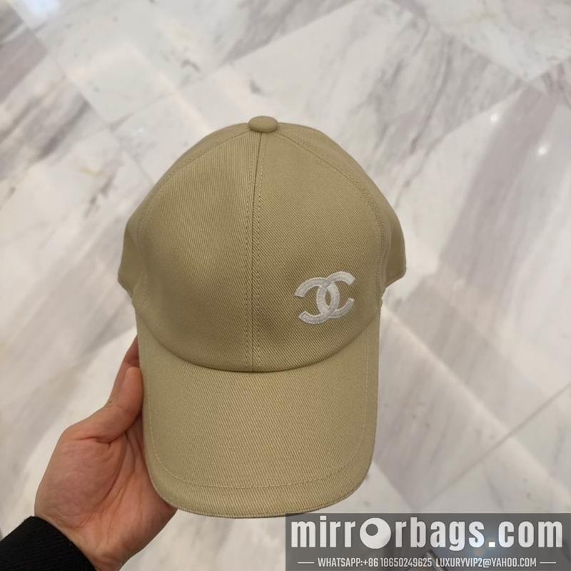 Replica Chanel cap dx40