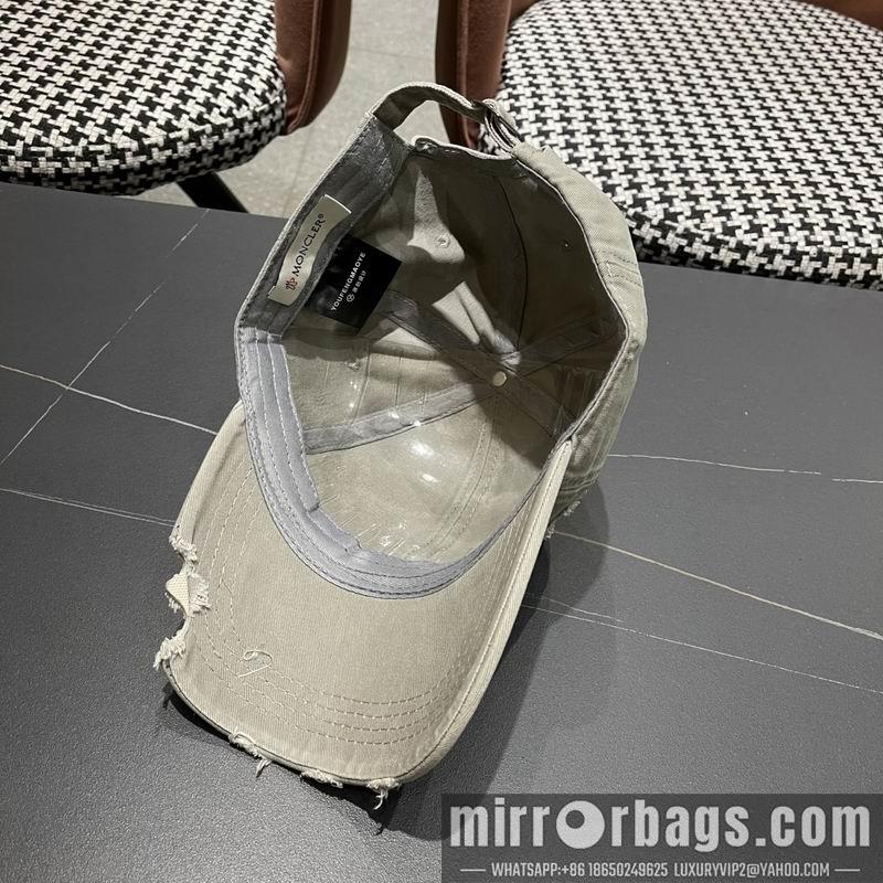 Replica Moncler cap 020802