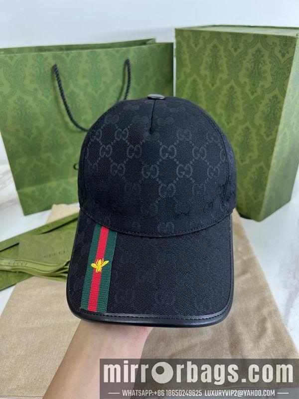 Replica Gucci cap dx52
