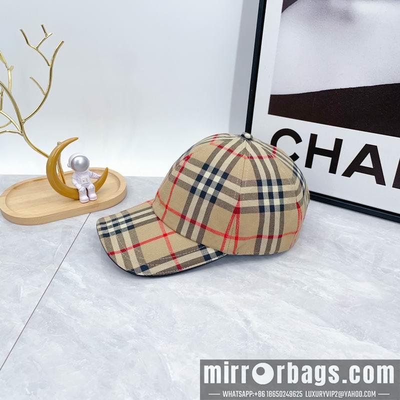Replica Burberry Hat dx67