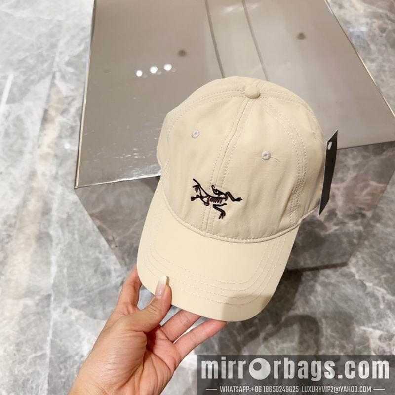 Replica Arcteryx cap dx11