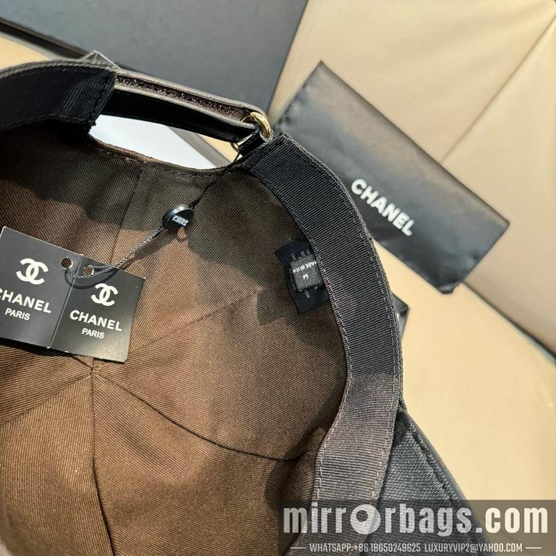 Replica Chanel cap dx53