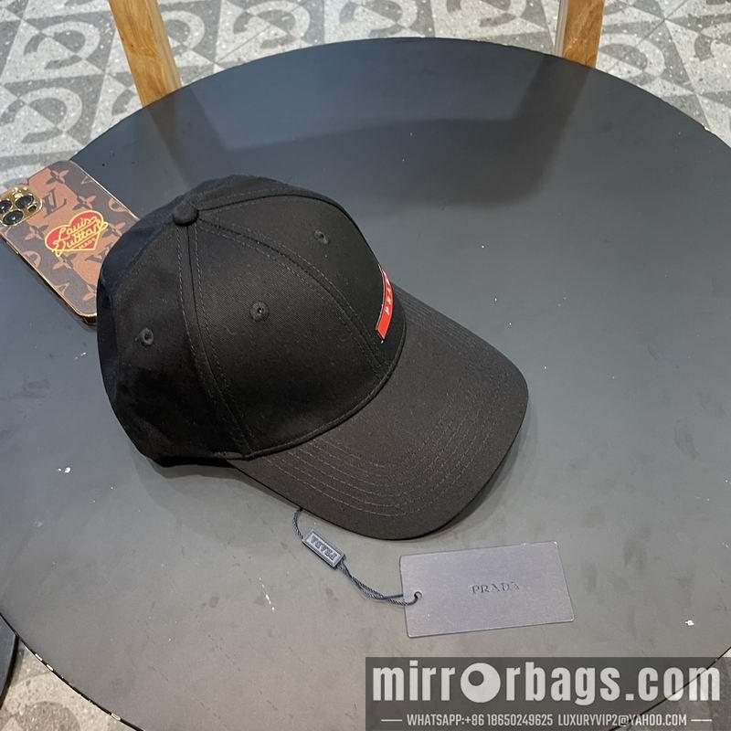 Replica Prada cap 050709