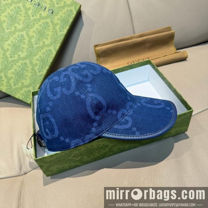 Replica Gucci Hat dx40
