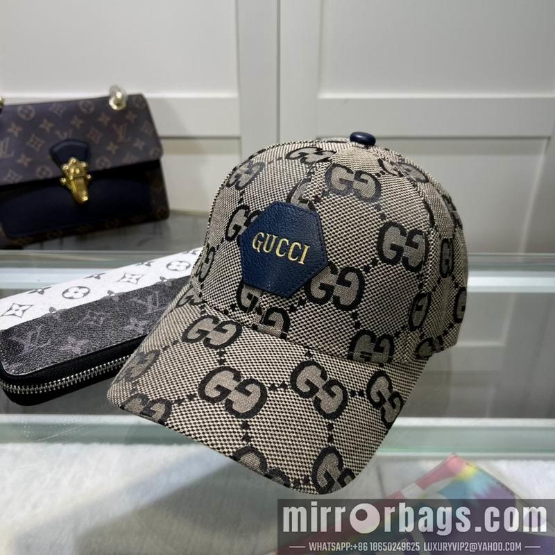 Replica Gucci Hat dx46