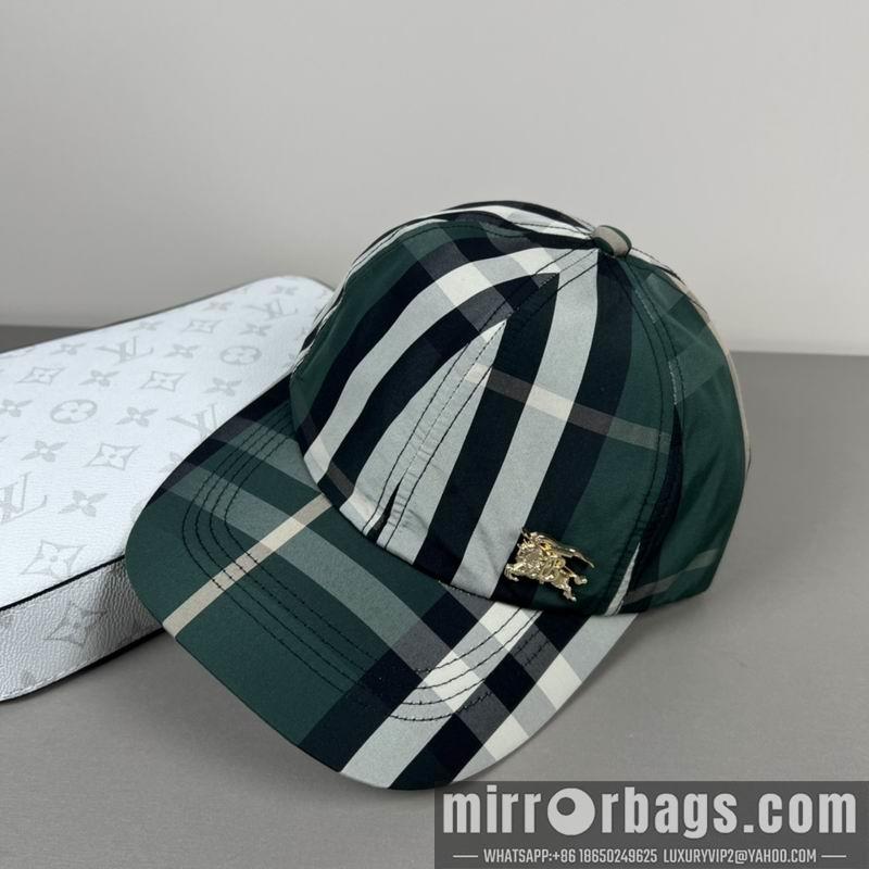 Replica Burberry Hat dx27