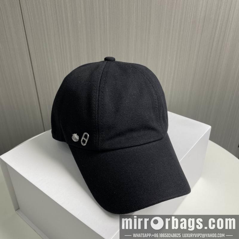 Replica Hermes cap dx22