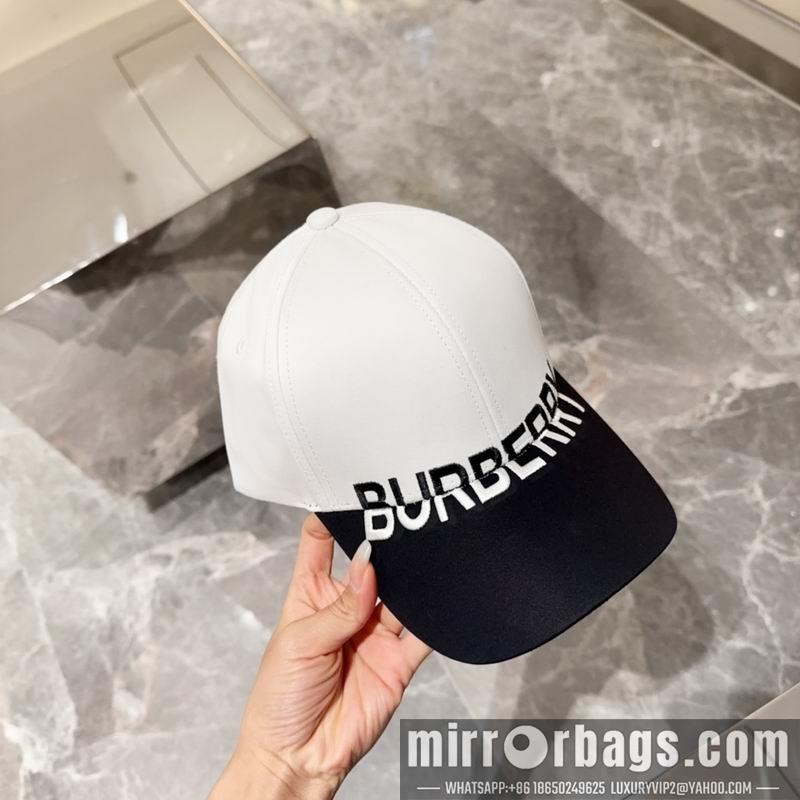 Replica Burberry cap dx02