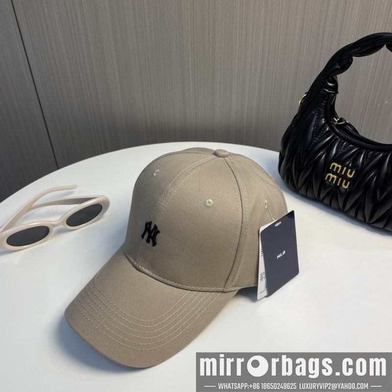 Replica MLB NY cap 090601