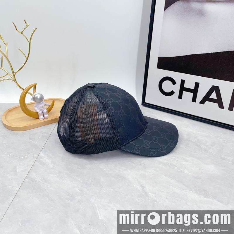 Replica Gucci cap dx34