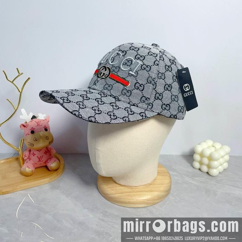 Replica Gucci cap dx90