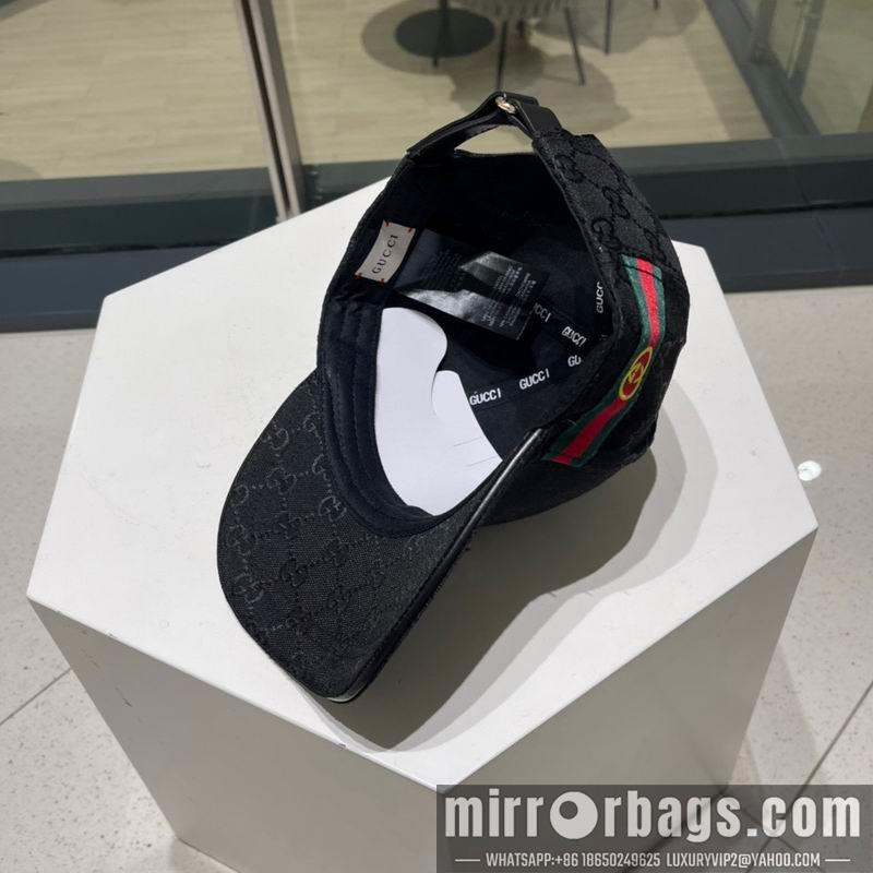 Replica Gucci Hat 042708