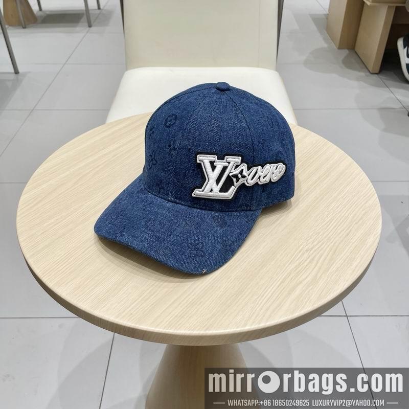 Replica LV Hat 041404