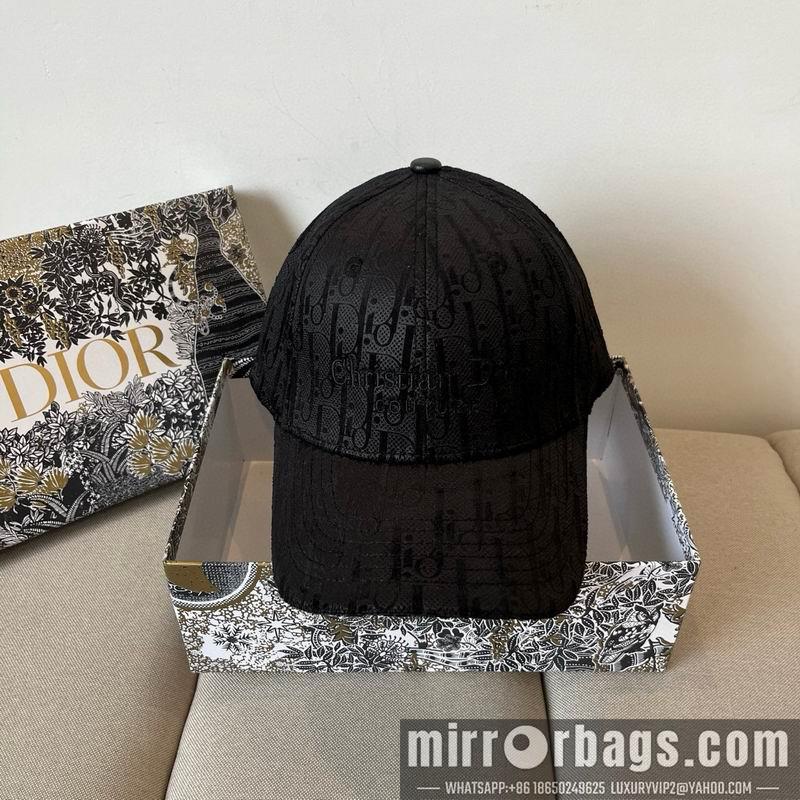 Replica Dior Hat dx17
