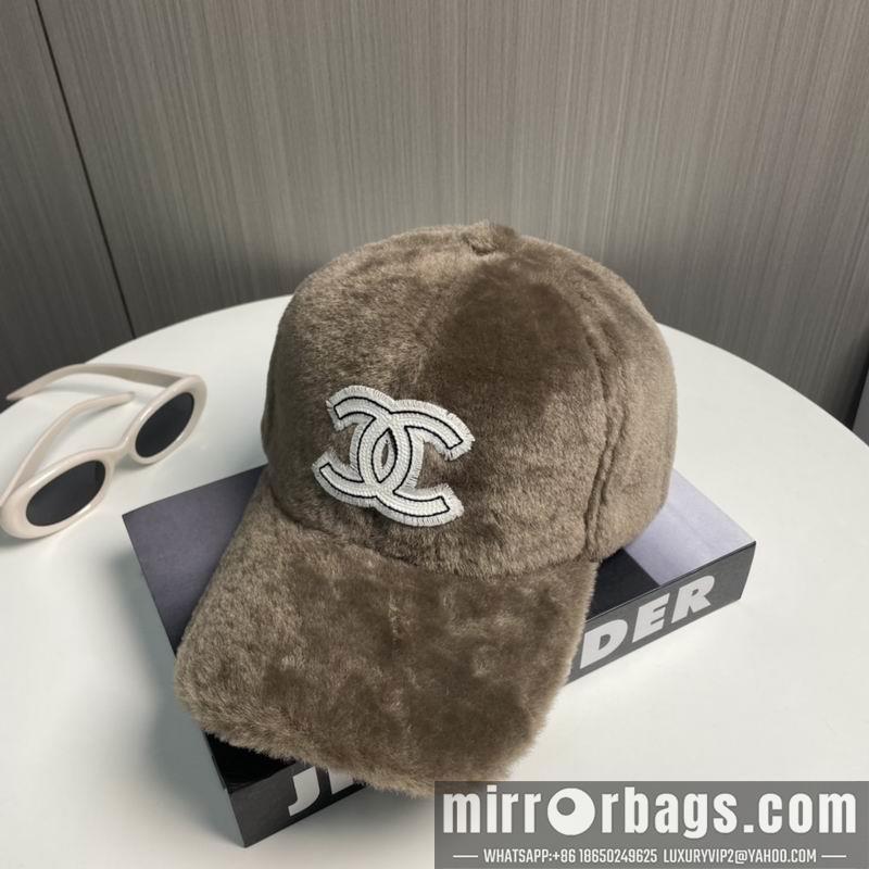 Replica Chanel Hat 010403