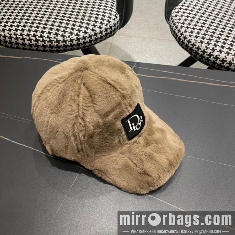 Replica Dior Hat 010601