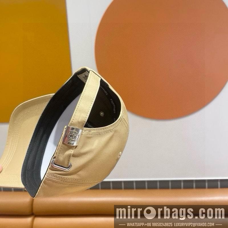 Replica Hermes Cap 021001