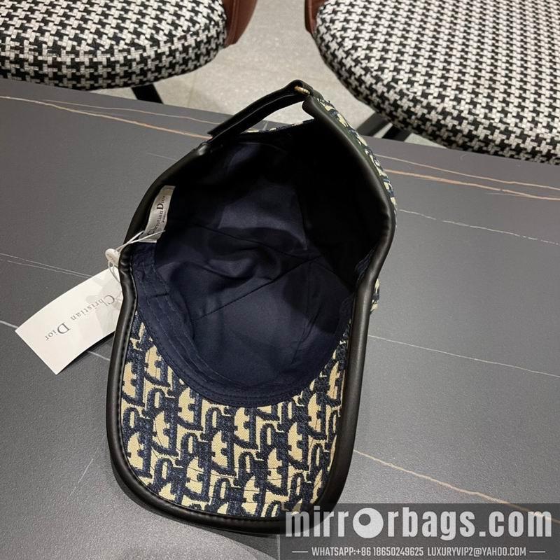 Replica Dior Hat 092701