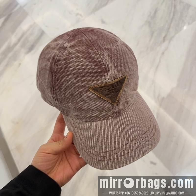 Replica Prada cap dx23
