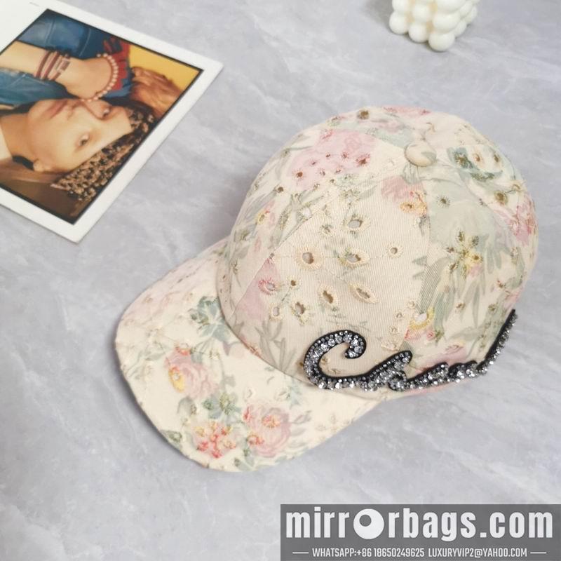 Replica Chanel cap dx07