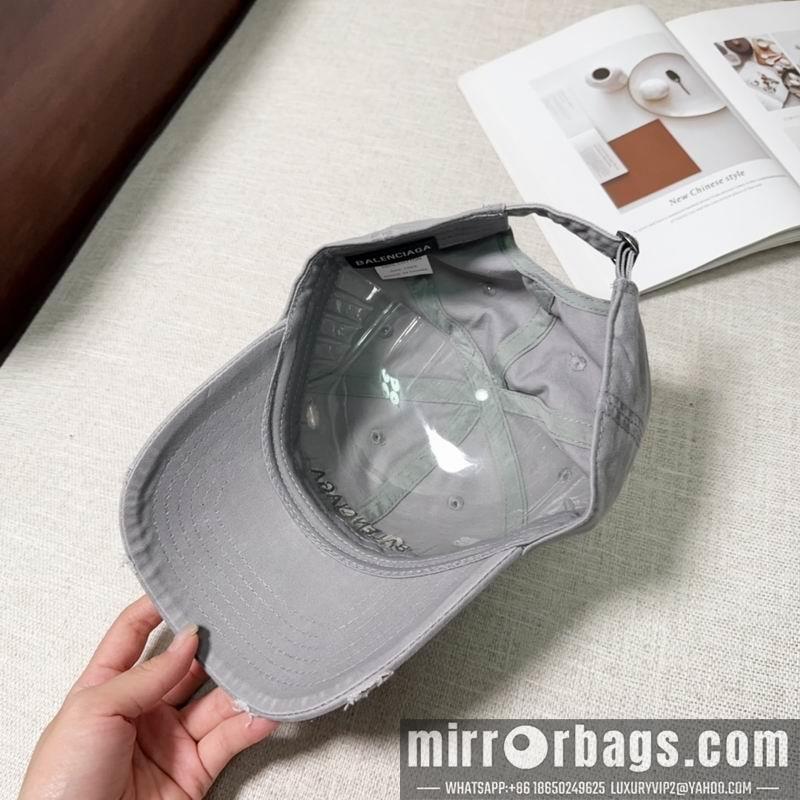 Replica Balenciaga cap dx115